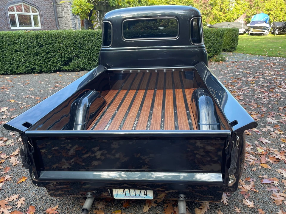 1948 Chevrolet Advance Design - Image 30 of 31