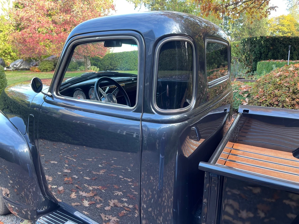 1948 Chevrolet Advance Design - Image 27 of 31
