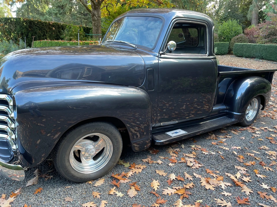 1948 Chevrolet Advance Design - Image 18 of 31