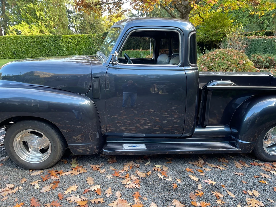 1948 Chevrolet Advance Design - Image 17 of 31