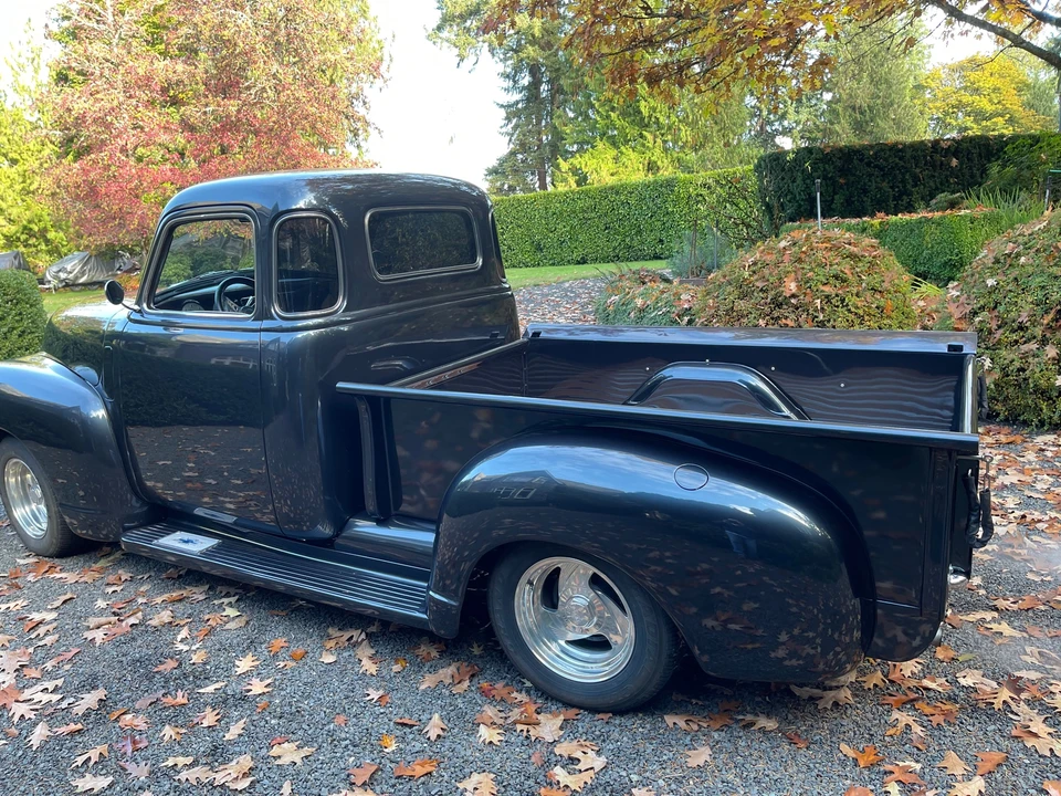 1948 Chevrolet Advance Design - Image 13 of 31