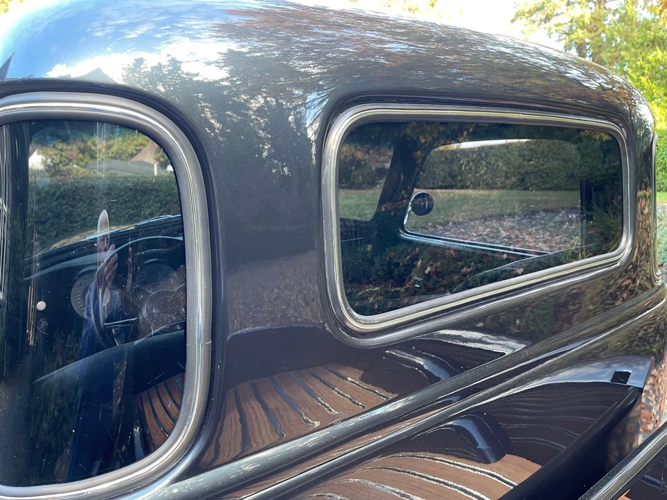 1948 Chevrolet Advance Design - Image 29 of 31
