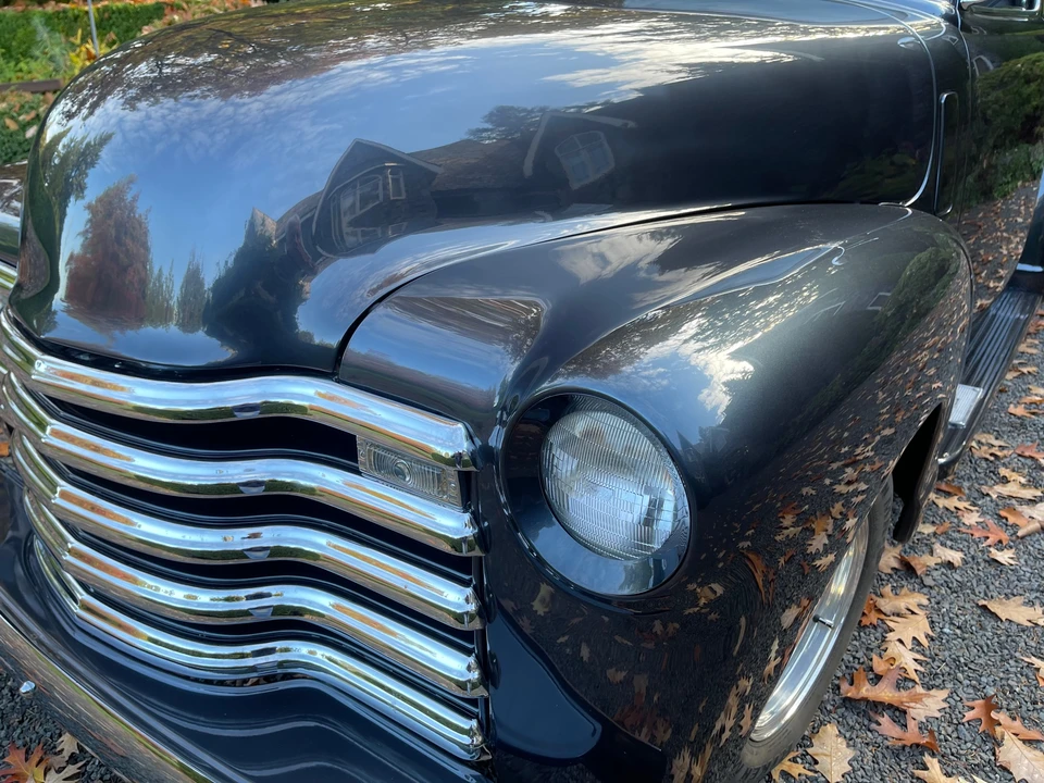 1948 Chevrolet Advance Design - Image 23 of 31