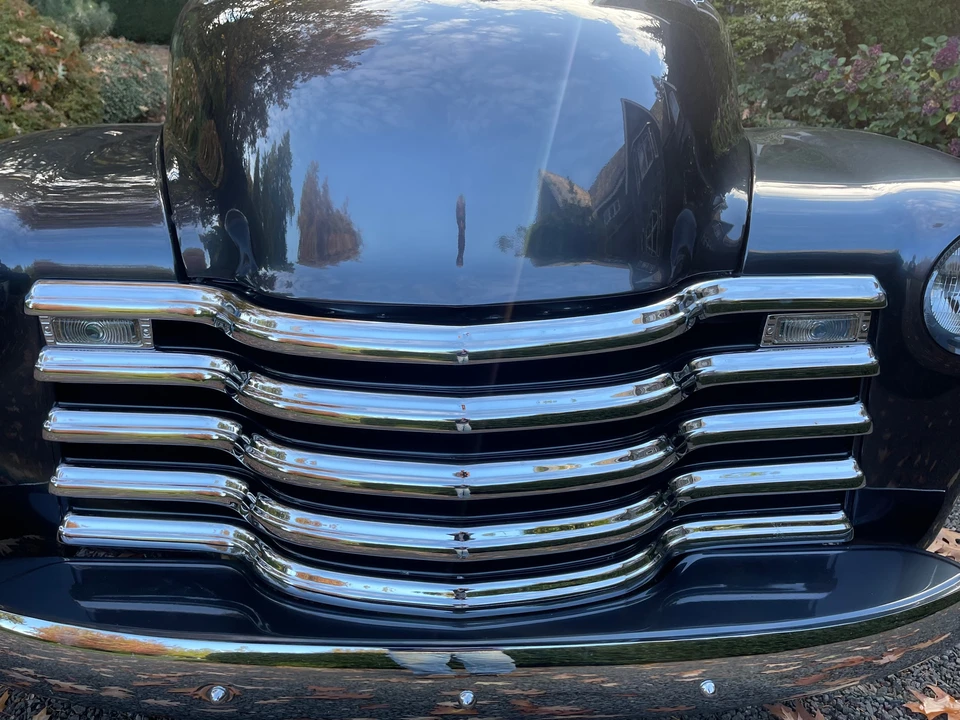1948 Chevrolet Advance Design - Image 22 of 31