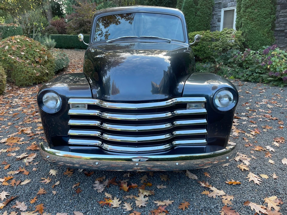 1948 Chevrolet Advance Design - Image 5 of 31