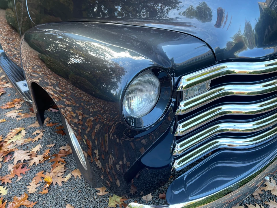 1948 Chevrolet Advance Design - Image 21 of 31