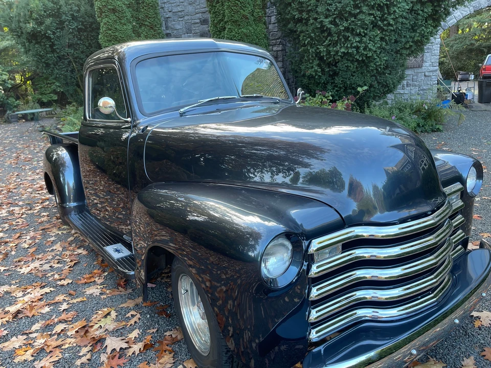 1948 Chevrolet Advance Design - Image 8 of 31
