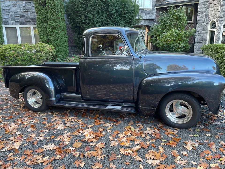 1948 Chevrolet Advance Design - Image 9 of 31
