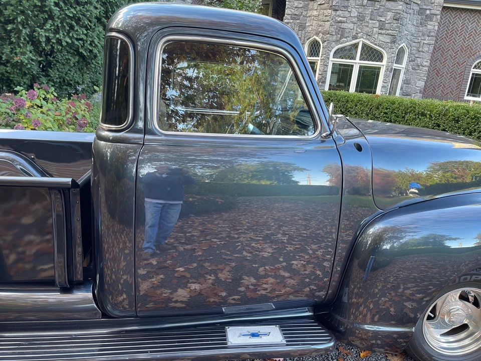1948 Chevrolet Advance Design - Image 28 of 31