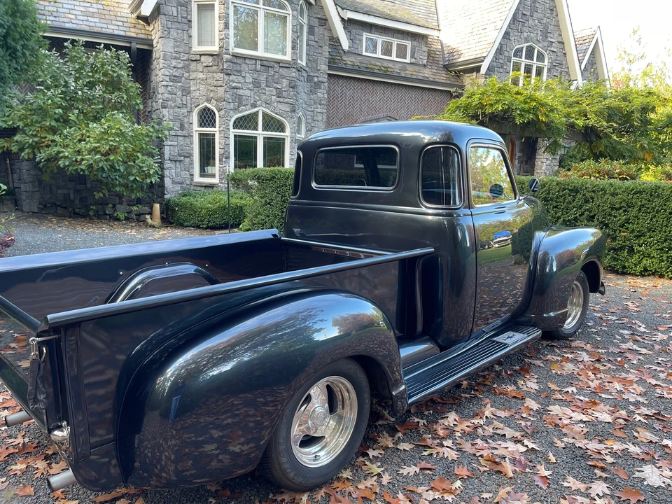 1948 Chevrolet Advance Design - Image 11 of 31