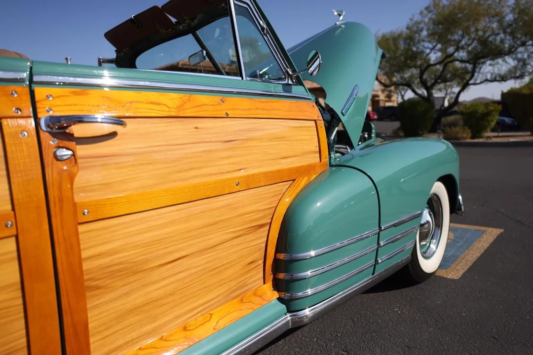 1948 Chevrolet Stylemaster & Fleetmaster & Fleetline - Image 21 of 31