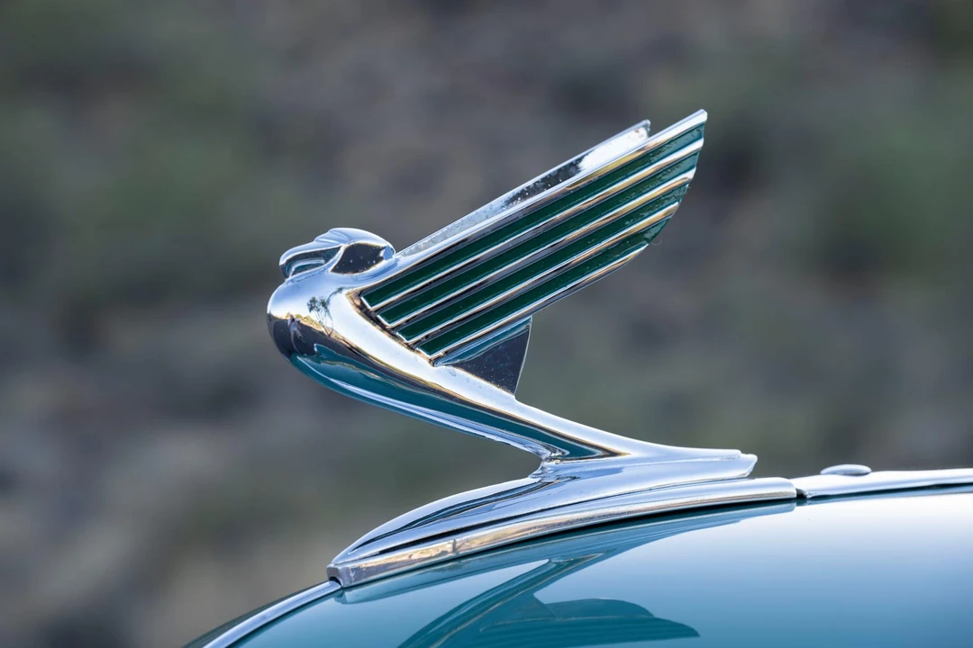 1948 Chevrolet Stylemaster & Fleetmaster & Fleetline - Image 13 of 31