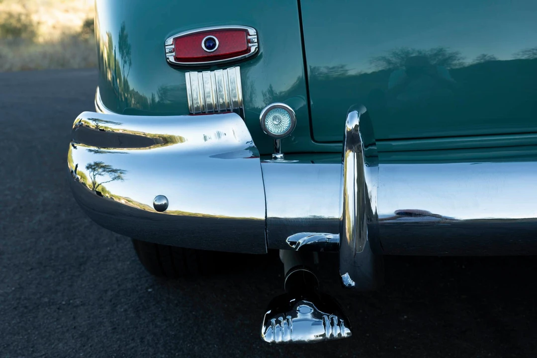 1948 Chevrolet Stylemaster & Fleetmaster & Fleetline - Image 16 of 31