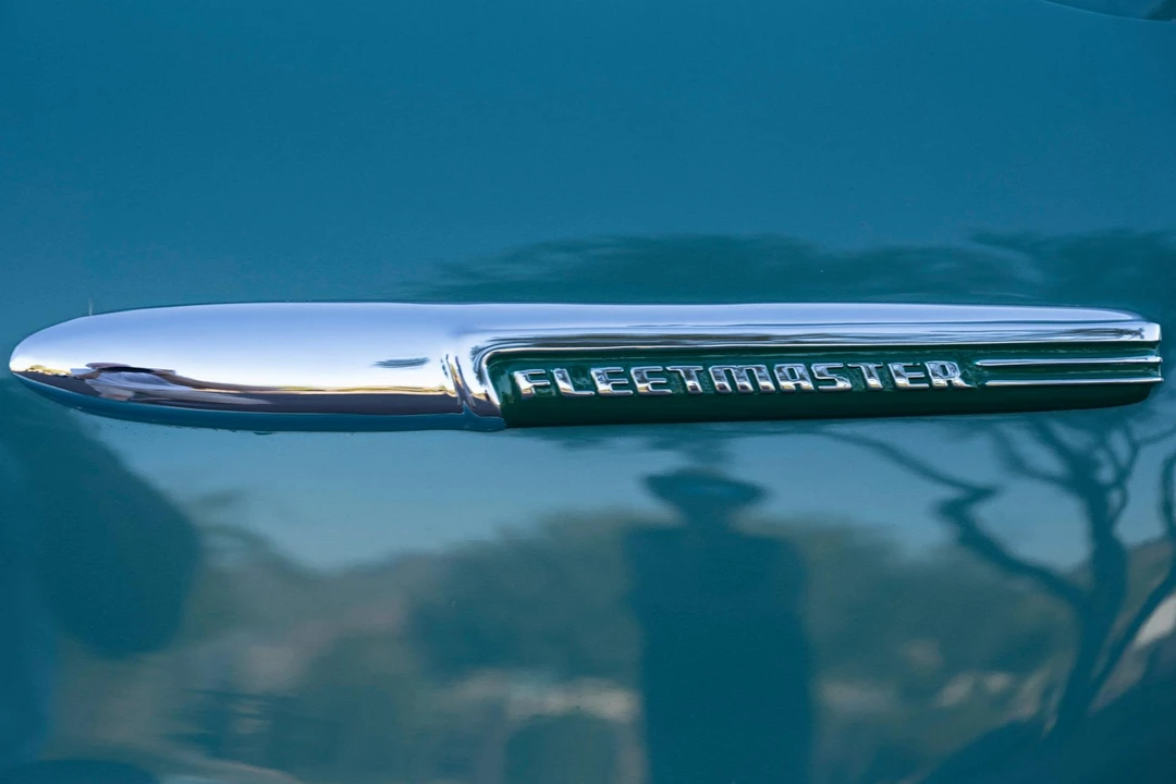 1948 Chevrolet Stylemaster & Fleetmaster & Fleetline - Image 14 of 31