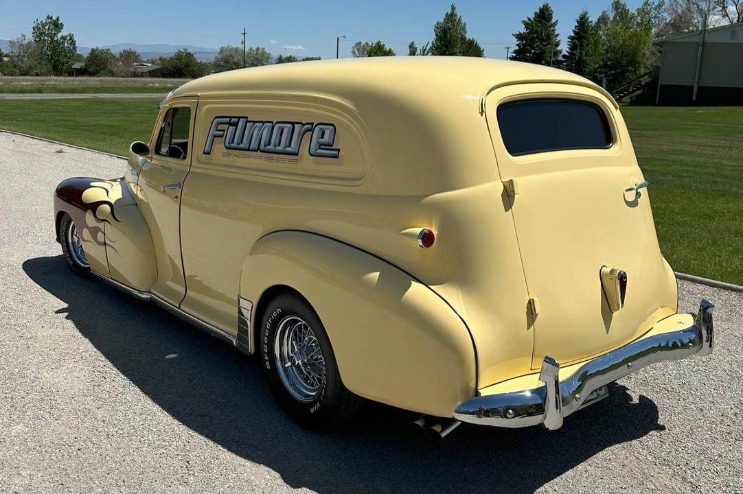 1948 Chevrolet Stylemaster & Fleetmaster & Fleetline - Image 7 of 31