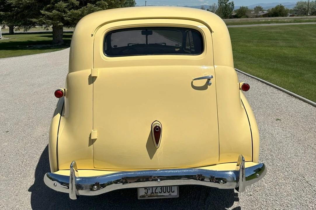 1948 Chevrolet Stylemaster & Fleetmaster & Fleetline - Image 6 of 31