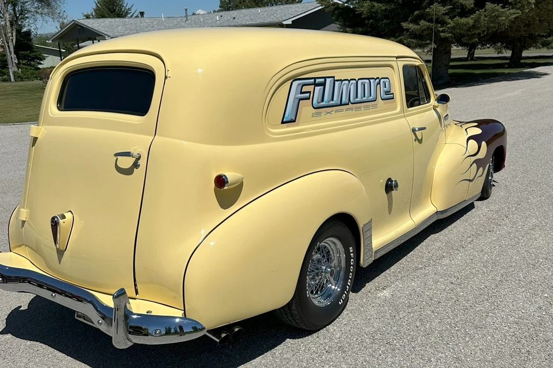 1948 Chevrolet Stylemaster & Fleetmaster & Fleetline - Image 5 of 31