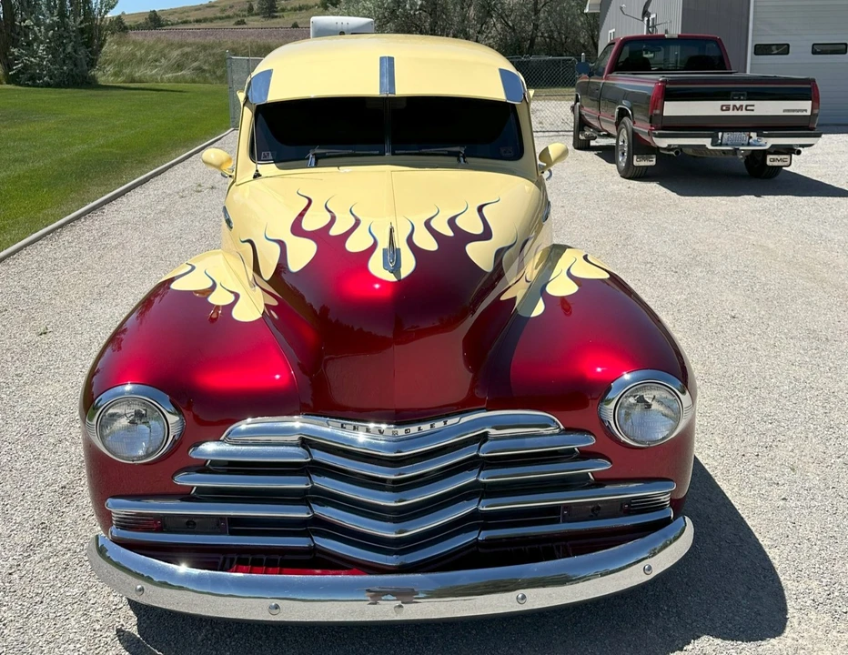 1948 Chevrolet Stylemaster & Fleetmaster & Fleetline - Image 3 of 31