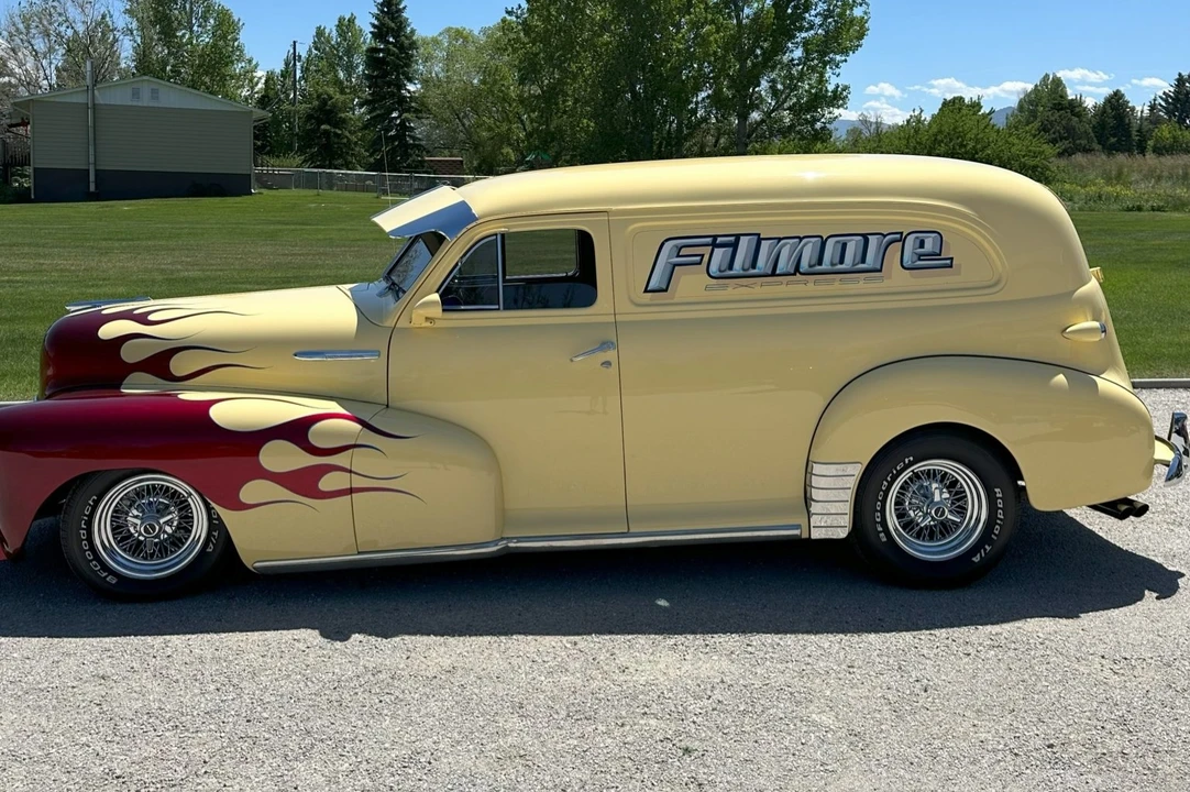 1948 Chevrolet Stylemaster & Fleetmaster & Fleetline - Image 8 of 31