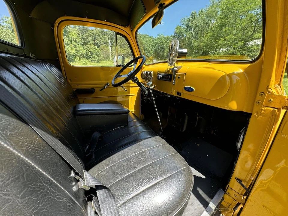 1948 Ford F-Series 1st Gen - Image 22 of 31