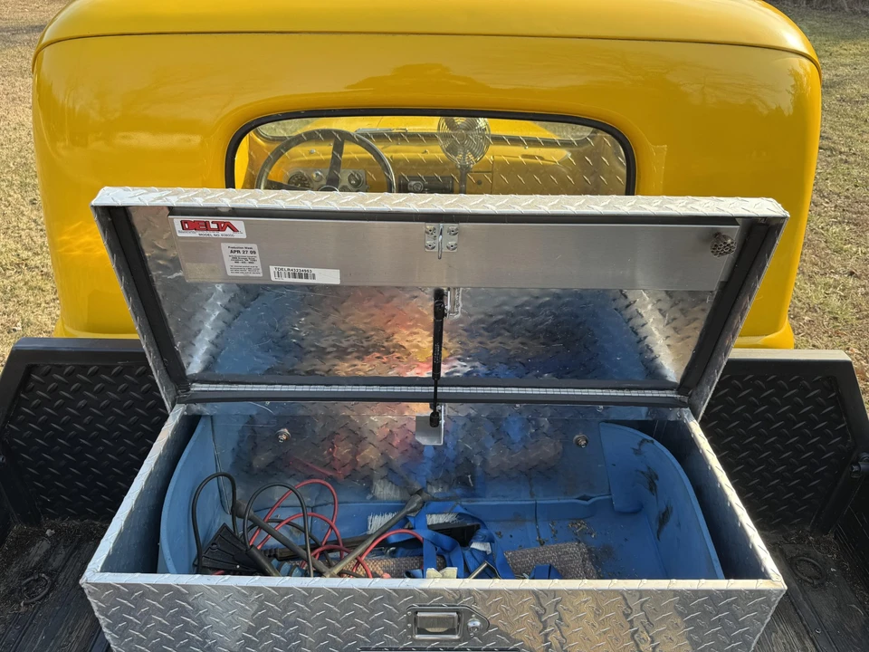 1948 Ford F-Series 1st Gen - Image 13 of 31