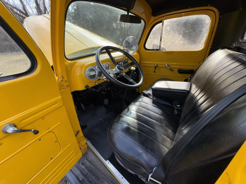 1948 Ford F-Series 1st Gen - Image 20 of 31