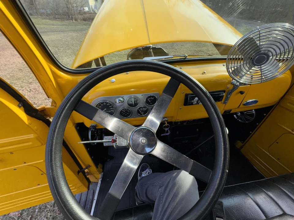 1948 Ford F-Series 1st Gen - Image 21 of 31