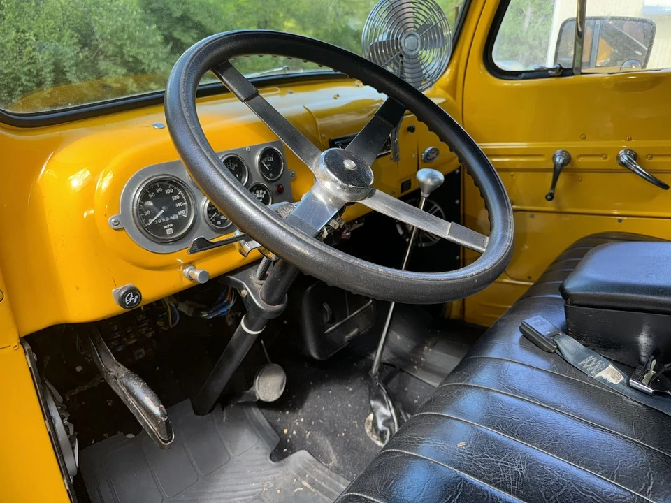 1948 Ford F-Series 1st Gen - Image 25 of 31