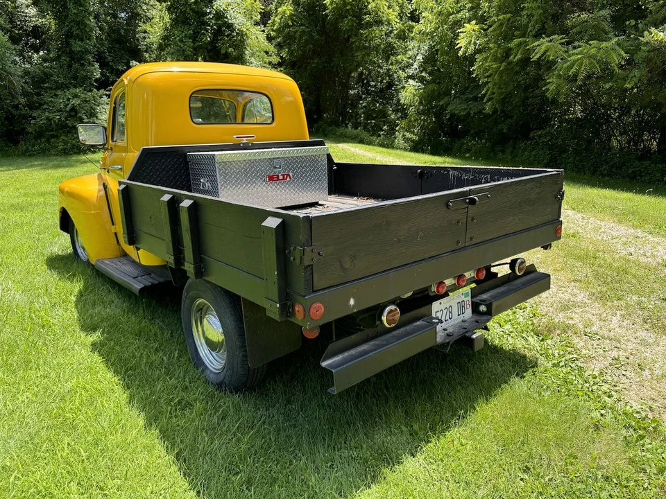 1948 Ford F-Series 1st Gen - Image 3 of 31