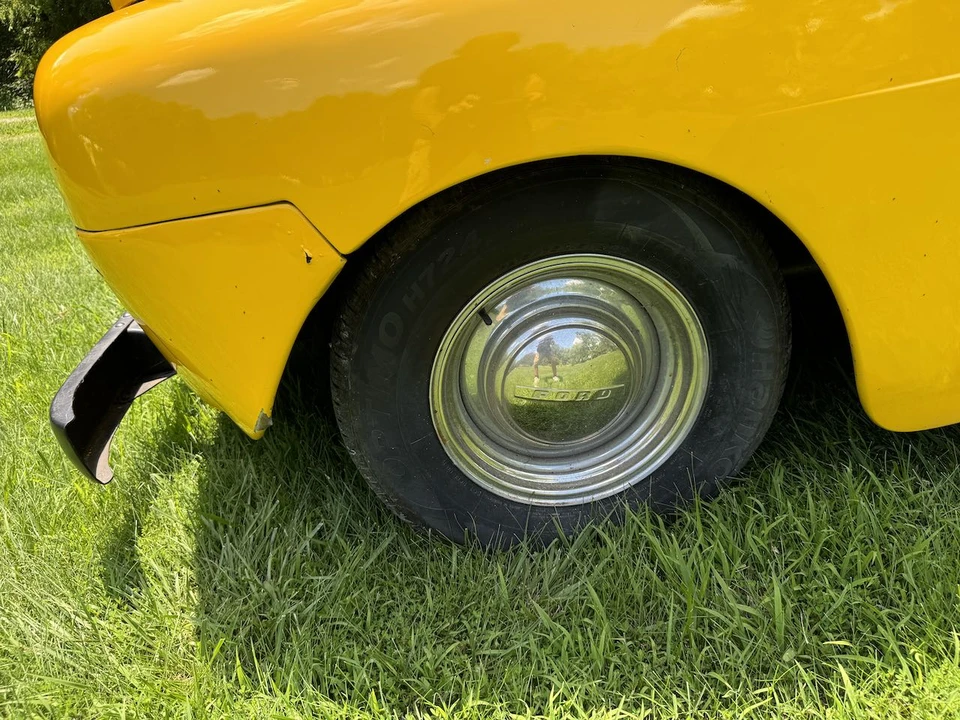 1948 Ford F-Series 1st Gen - Image 16 of 31