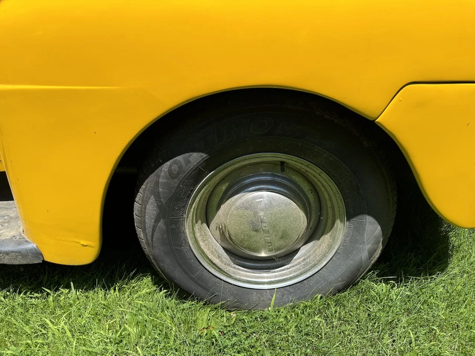 1948 Ford F-Series 1st Gen - Image 17 of 31