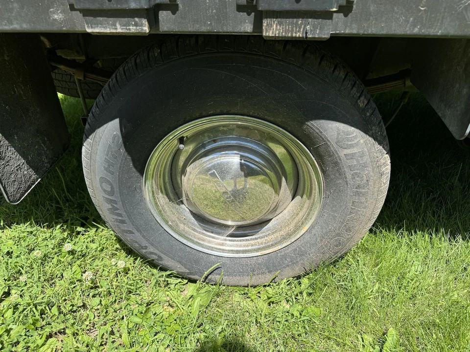 1948 Ford F-Series 1st Gen - Image 18 of 31