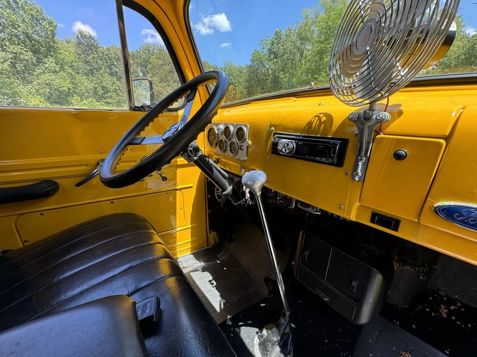 1948 Ford F-Series 1st Gen - Image 28 of 31