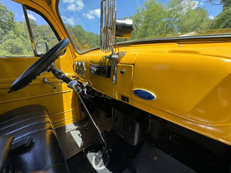 1948 Ford F-Series 1st Gen - Image 29 of 31