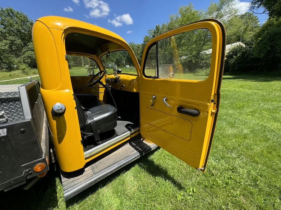 1948 Ford F-Series 1st Gen - Image 26 of 31