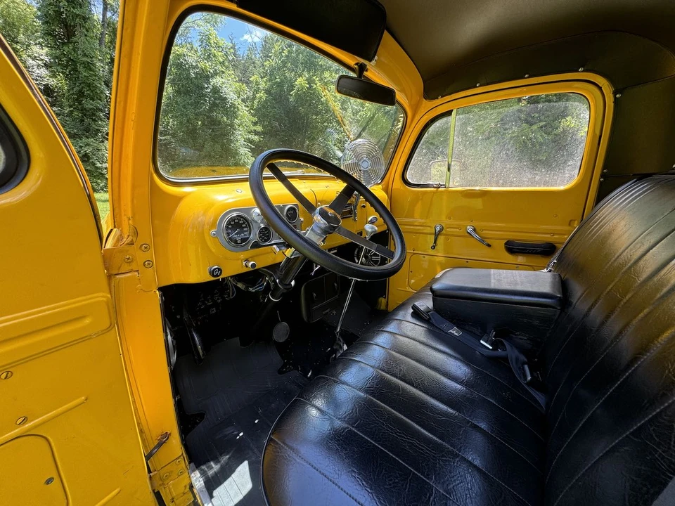 1948 Ford F-Series 1st Gen - Image 23 of 31