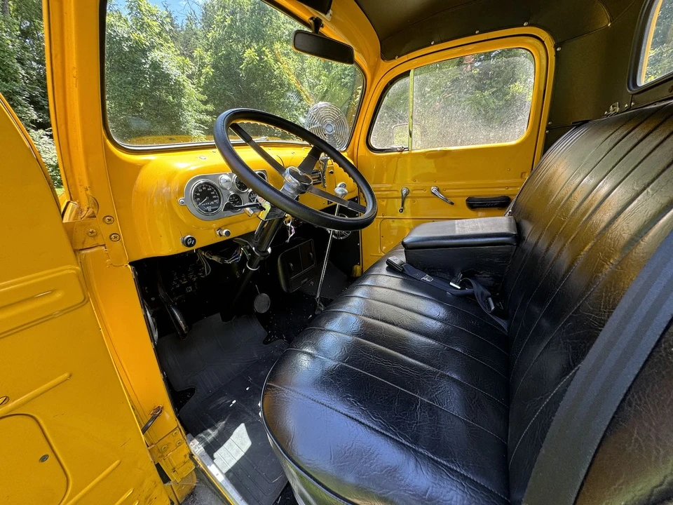 1948 Ford F-Series 1st Gen - Image 24 of 31