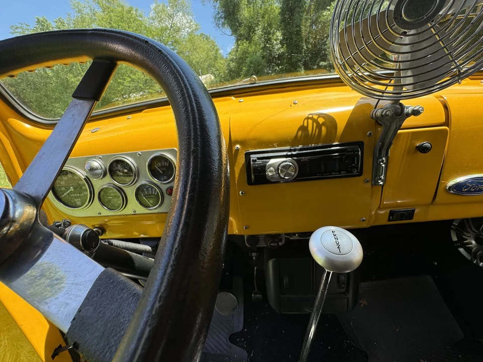 1948 Ford F-Series 1st Gen - Image 30 of 31