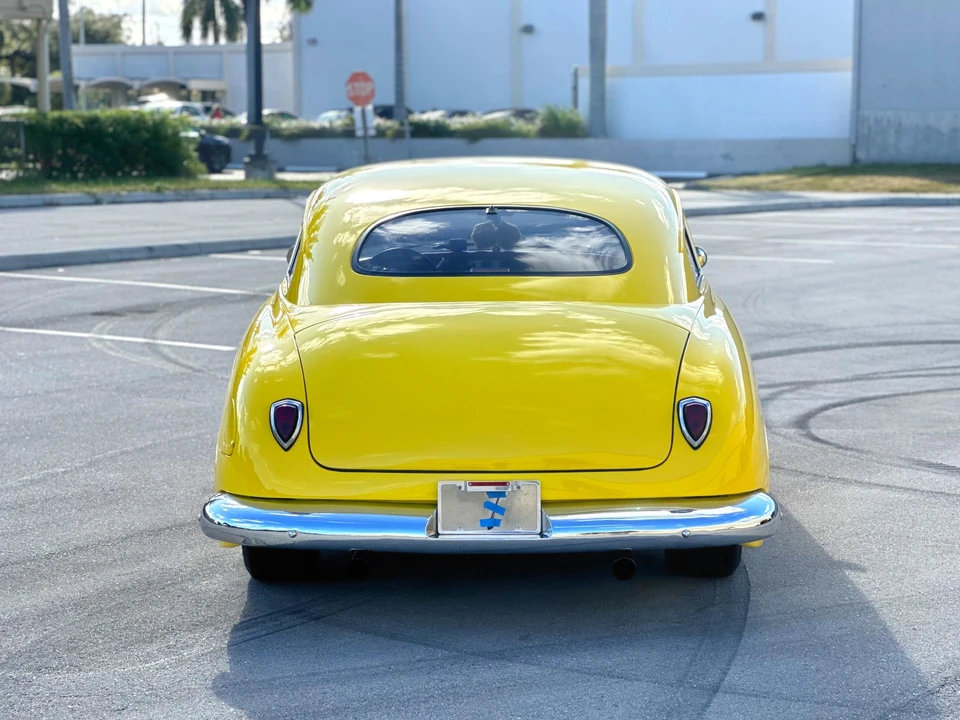 1948 Hudson Commodore - Image 26 of 31