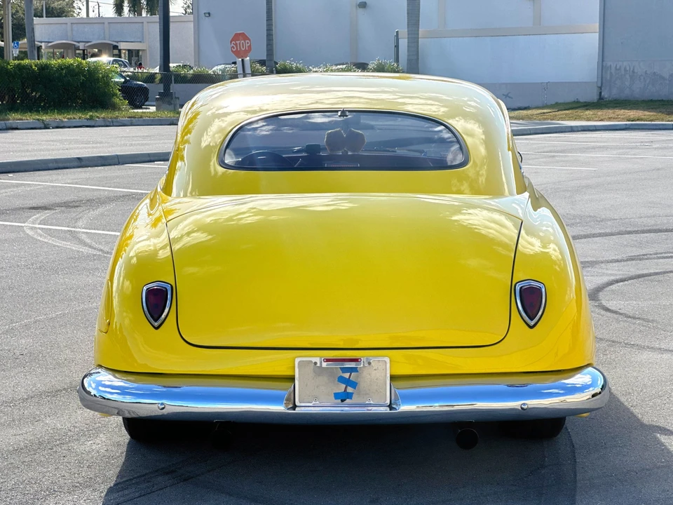 1948 Hudson Commodore - Image 24 of 31