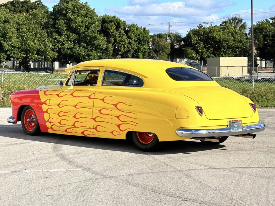 1948 Hudson Commodore - Image 21 of 31