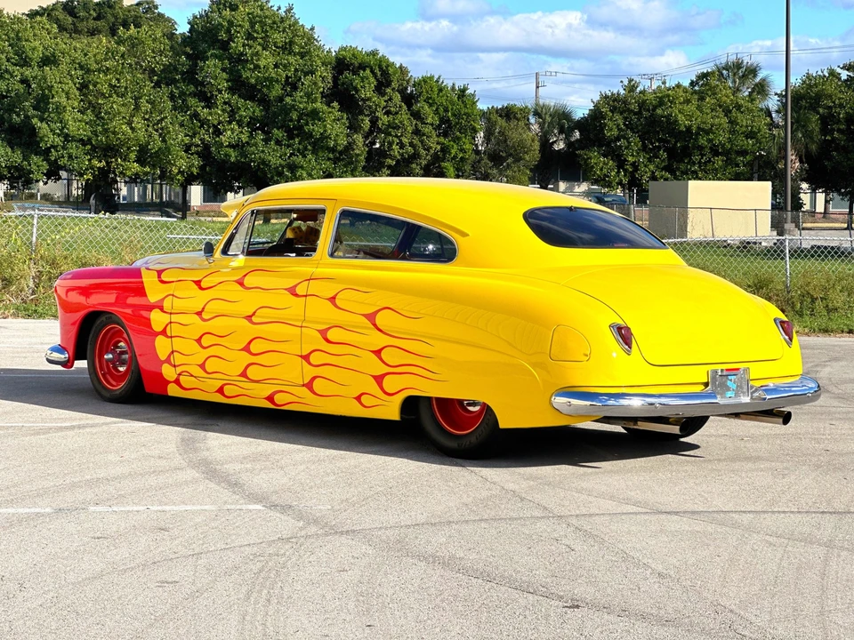 1948 Hudson Commodore - Image 15 of 31