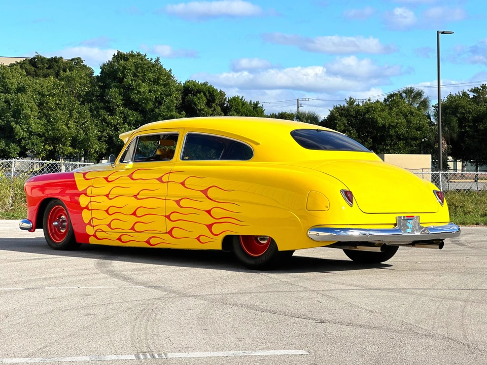 1948 Hudson Commodore - Image 14 of 31