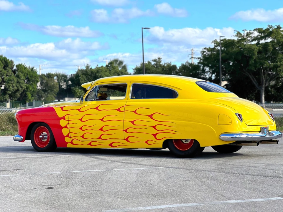 1948 Hudson Commodore - Image 13 of 31