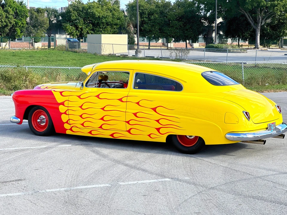 1948 Hudson Commodore - Image 16 of 31