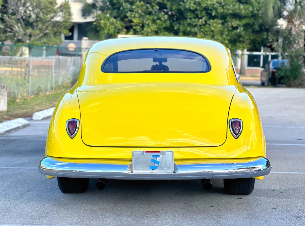 1948 Hudson Commodore - Image 23 of 31