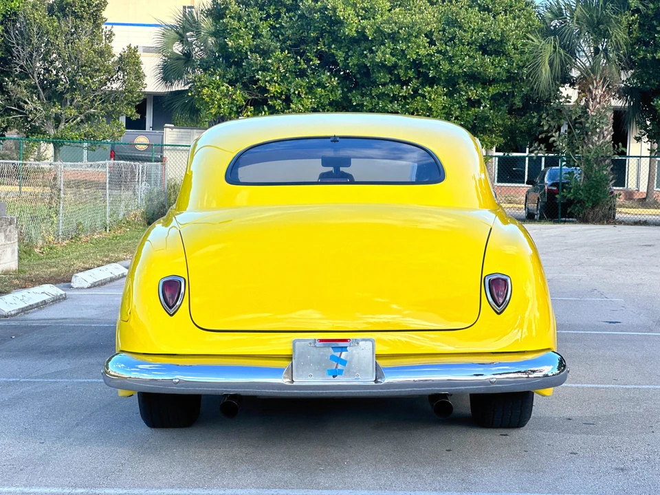 1948 Hudson Commodore - Image 22 of 31