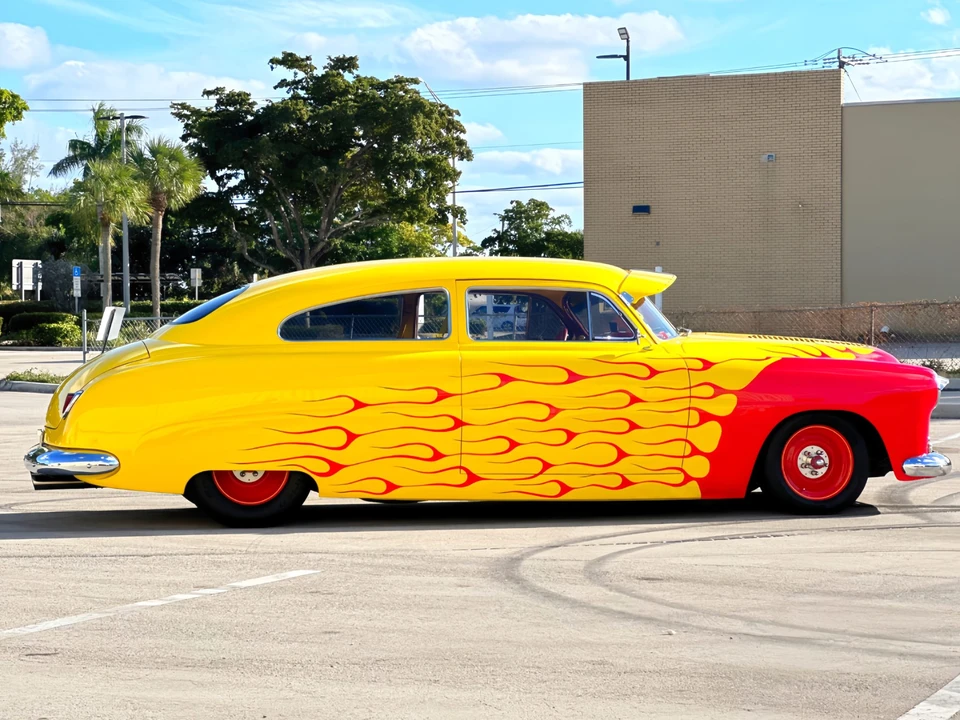 1948 Hudson Commodore - Image 28 of 31