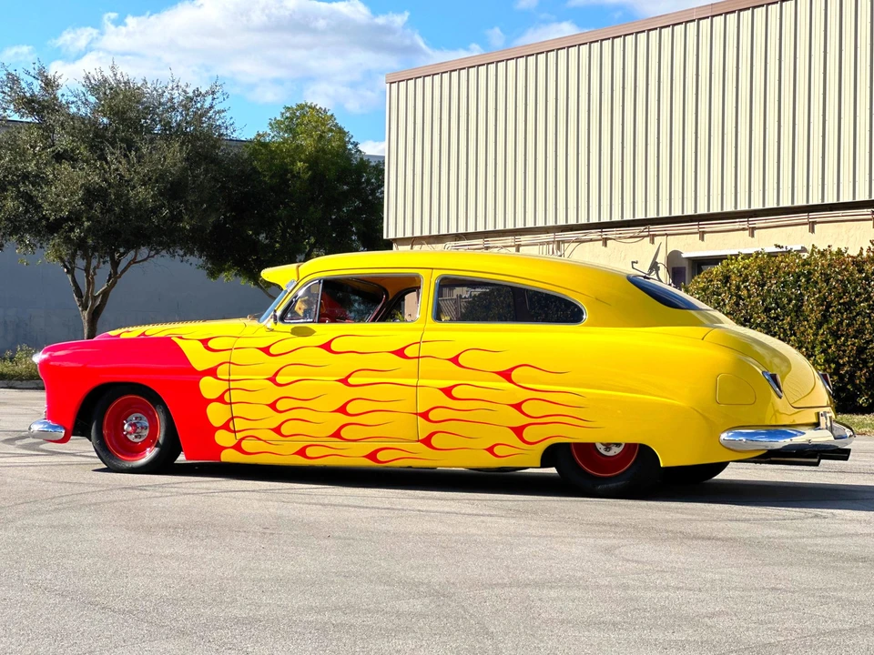 1948 Hudson Commodore - Image 11 of 31