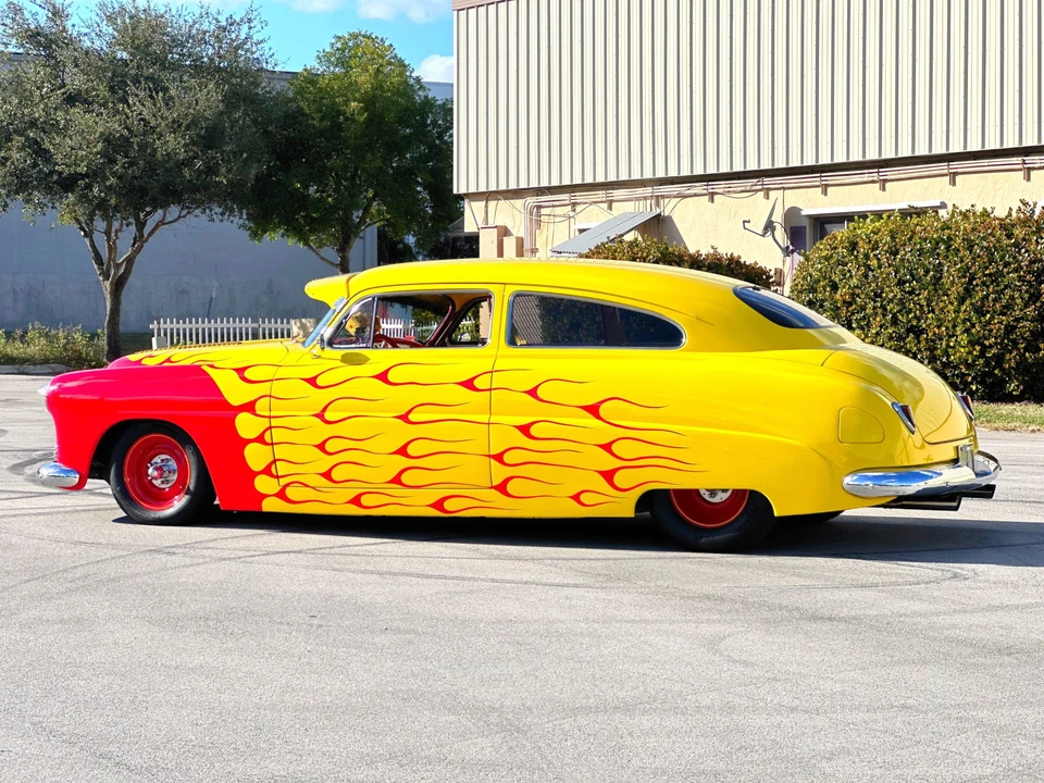1948 Hudson Commodore - Image 12 of 31